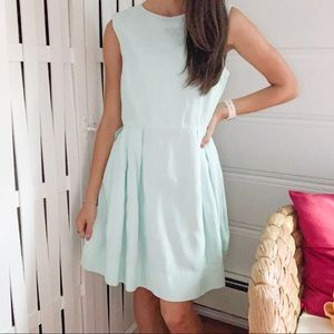 Gap Turquoise Dress
